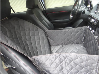 Funda para coche: Impermeable y antideslizante