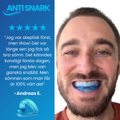 SnarkStop™ Munstycke