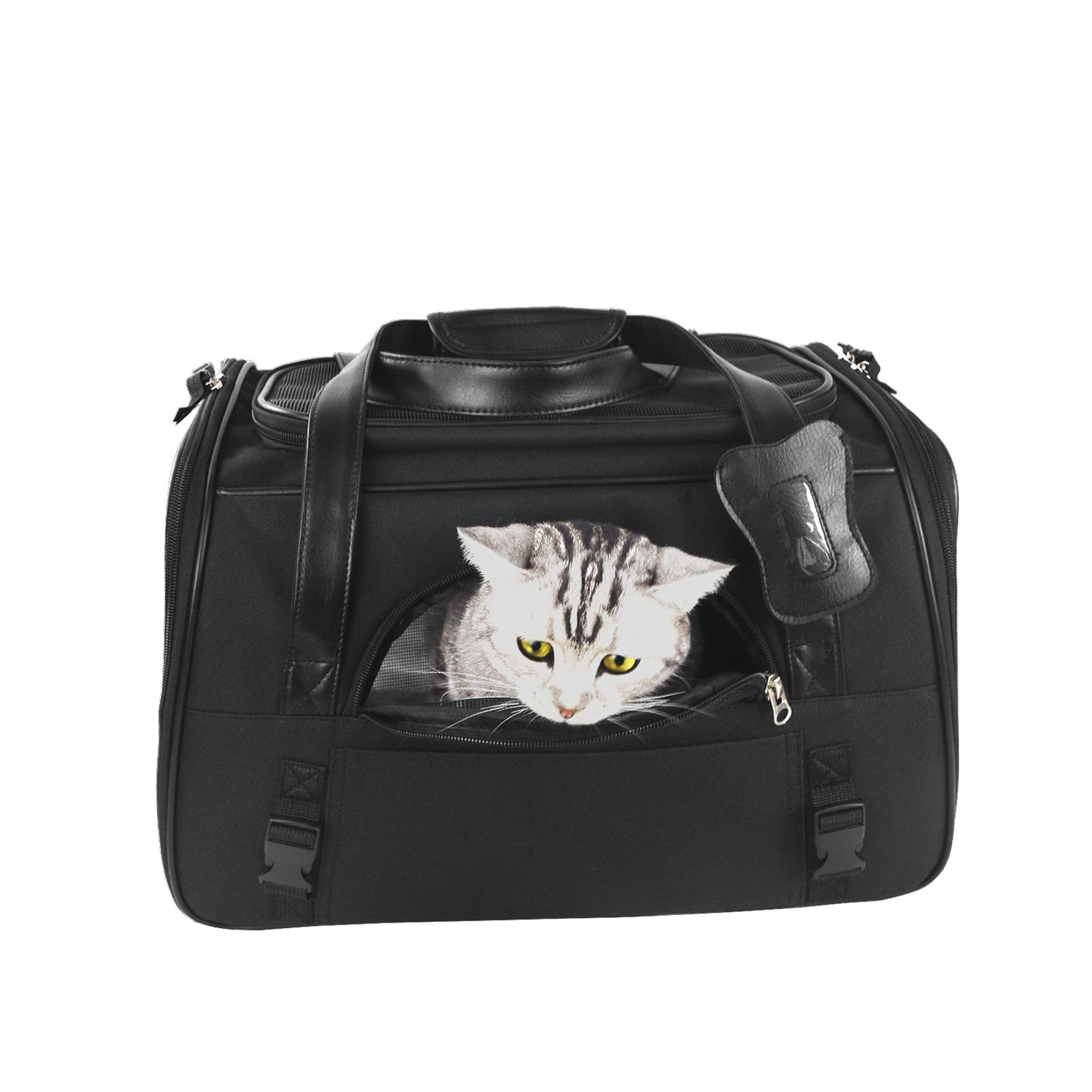 Transporttasche/Reisetasche für Hunde und Katzen